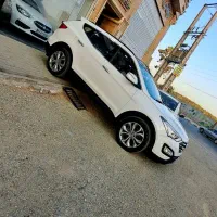 هیوندای سانتافه ix 45 2400cc، مدل ۲۰۱۴|خودرو سواری و وانت|کرج, خرمدشت|دیوار