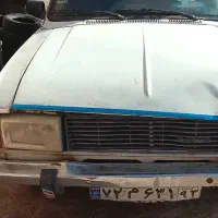 پیکان بار 86|خودرو سواری و وانت|قطرویه, |دیوار