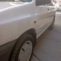 پراید مدل 98 بدون رنگ|خودرو سواری و وانت|بوکان, |دیوار