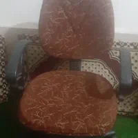 فروش صندلی گردان