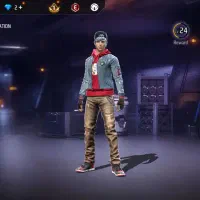 اکانت فری فایر