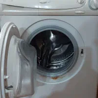 ماشین لباسشویی کندی