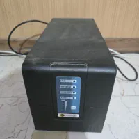 یو پی اس هژیر صنعت