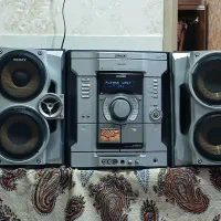 اسپیکر مارک (SONY)