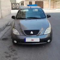 تیبا ۱ مدل ۹۴ سلامت دوگانه