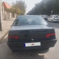 پژو 405|خودرو سواری و وانت|قم, سراجه (۱۵ خرداد)|دیوار