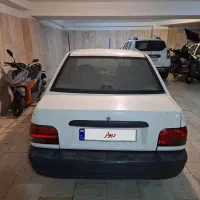 پراید 131 se|خودرو سواری و وانت|تهران, باغ فیض|دیوار