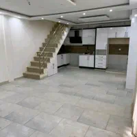 تک واحدی نوساز دوبلکس غرق نور