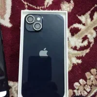 اپل 13 نرمال باتری 91