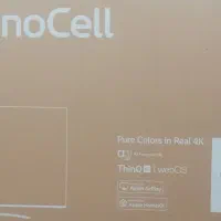 تلویزیون ال جی