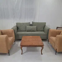 مبل راحتی