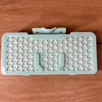 فیلتر جاروی ال‌جی