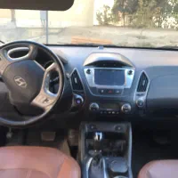 توسان 2015 ix55