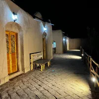 ویلایی تاریخی لوکس رویایی بسیار شیک درروستای سیوکی