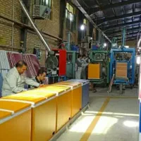 انواع فریزر صندوقی خانگی..