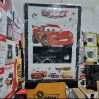 بخاری اتاق خواب طرح ماشین