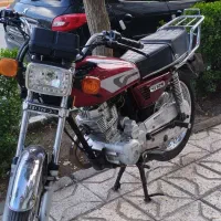 هندا ۱۵۰ احسان مدل ۹۵