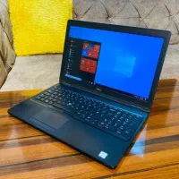 لپ تاپ Dell 5590 خیلی تمیز تعداد نسل هشت