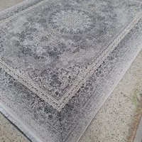 فرش نقش نیلگون|فرش|هشتگرد, هشتگرد قدیم|دیوار