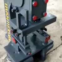 پانچ پروفیل اختصاصی|ماشینآلات صنعتی|گنبد کاووس, |دیوار