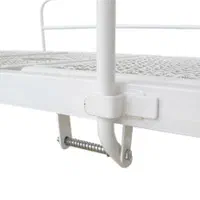 انواع تخت  بیمار یک و دو و سه شکن|آرایشی، بهداشتی، درمانی|مشهد, طلاب|دیوار