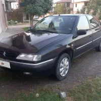 فروش زانتیا مدل۸۶