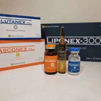 فروش فیلر و ژل و بوتاکس و سفید کننده دائمی بدن|خدمات آرایشگری و زیبایی|اهواز, کمپلو شمالی|دیوار