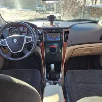 دنا تیپ دو مدل ۹۴|خودرو سواری و وانت|اهر, |دیوار