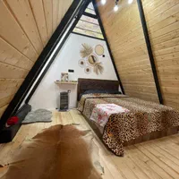 اجاره روزانه/کلبه سوییسی/اجاره ویلا/اجاره کلبه|اجارهٔ کوتاهمدت ویلا و باغ|رستمآباد, |دیوار