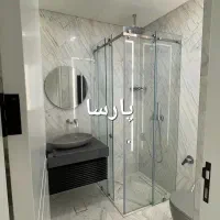 نوساز استخر دار+۱۳۵متر شیخ بهایی شمالی(عکس واقعی)|اجارهٔ آپارتمان|تهران, ونک|دیوار