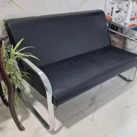 صندلی و عسلی دو نفره