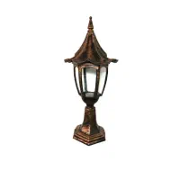 چراغ روشنایی|لامپ و چراغ|خاوران, |دیوار