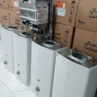 ابگرم کن دیواری بوتان۳۱۱۵|آبگرمکن، پکیج، شوفاژ|رشت, پاره بیجار|دیوار