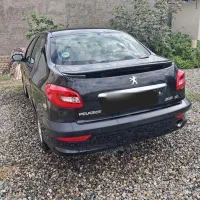 فروش ماشین 207 اتومات صندوقدار|خودرو سواری و وانت|انبارآلوم, |دیوار