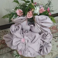 تزیین طبق بله‌برون و گل‌آرایی شیک و خا ص|خدمات پذیرایی، مراسم|ری, جوانمرد قصاب|دیوار