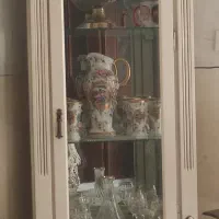 یک عدد بوفه سالم