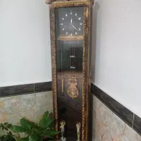 ساعت زمینی درحدصفر