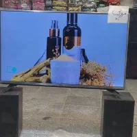3عدد تلویزیون الجی