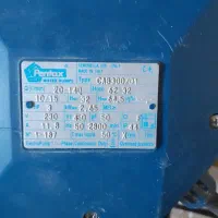پمپ پنتاکس ایتالیا به شرط کارشناس شما
