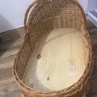 سبد حمل نوزاد کاملا نو|اسباب و اثاث بچه|قدس, شهرقدس|دیوار