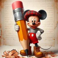 طراحی با مداد|تابلو، نقاشی، عکس|مسجد سلیمان, |دیوار