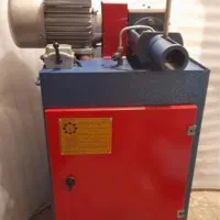 ابزار آلات کامل درب و پنجره سازی آلومینیوم