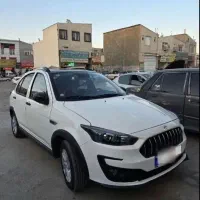 اطلس G سانروف دار