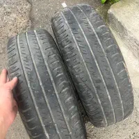 لاستیک پژو