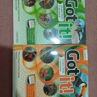 کتاب زبان انگیلیسی