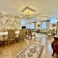 برای سخت‌پسندها سجاد/۱۳۵متر /صفرسازی شده/جنب پارک|اجارهٔ آپارتمان|مشهد, سجاد شهر|دیوار