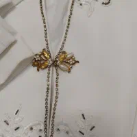 کت شلوار مجلسی نو سایز ۳۸ هم میش|لباس|مشهد, موعود|دیوار