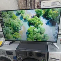 خریدار ال ای دی ۴۳ ۵۵ ۶۵ ۵۰ و فروشنده|تلویزیون و پروژکتور|تهران, نواب|دیوار