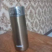 ماگ دکمه ای از برند کانتیگو|ظروف نگهدارنده، پلاستیکی، یک‌بارمصرف|اندیشه, اندیشه فاز ۱|دیوار