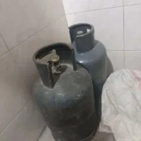 دو عدد کپسول پرسی فروشی